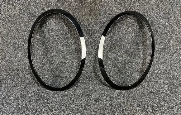 Mini One - Cooper F56 F55 Under headlight/headlamp trim 7300632