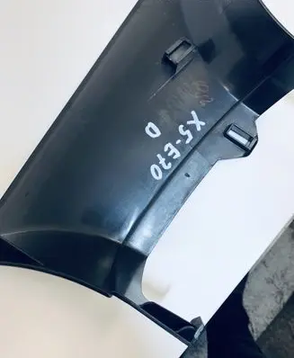 BMW X5 E70 (D) pillar trim (bottom) 51437141498 7141498