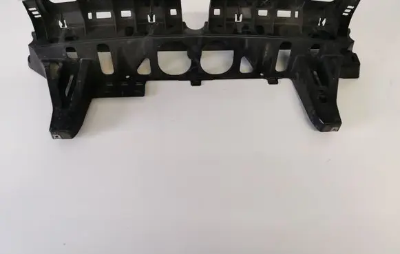 BMW X5 F15 Rear bumper support beam 7294391