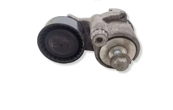 Opel Mokka Generator/alternator belt tensioner 55470067