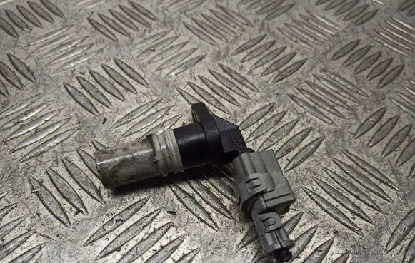 Dacia Sandero Camshaft position sensor 237312921R