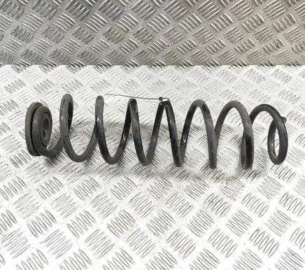 Toyota Camry VIII XV70 Rear coil spring 4823133731