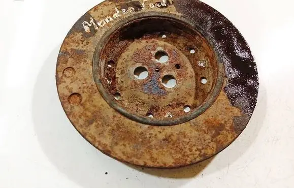 Ford Mondeo Mk III Crankshaft pulley 