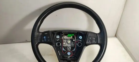 Volvo S40 Steering wheel SV5515000