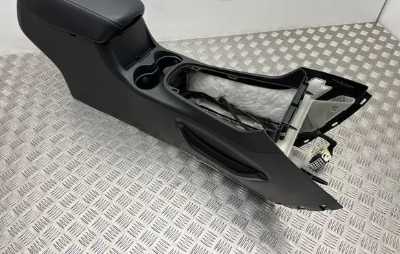 Center console