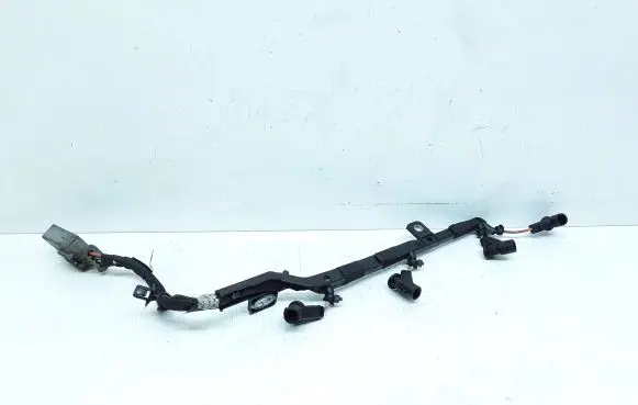Volvo V60 Glow plug wires 