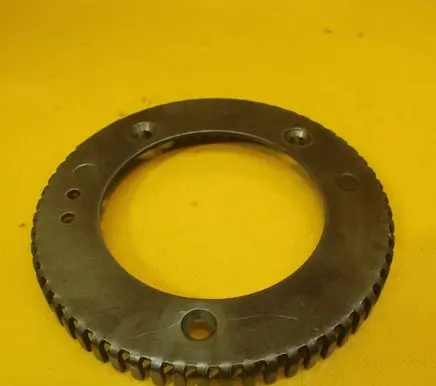Opel Astra H Crankshaft 9202624 2500056