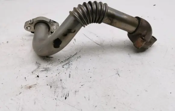 Maserati Ghibli EGR valve line/pipe/hose