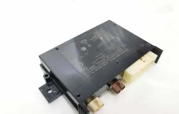 Mercedes-Benz EQC Other control units/modules A1679009418 A2479020908 A1679016902