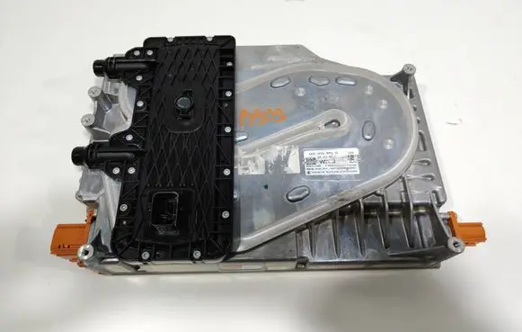 Volkswagen ID.3 Other control units/modules 1EE915681Q