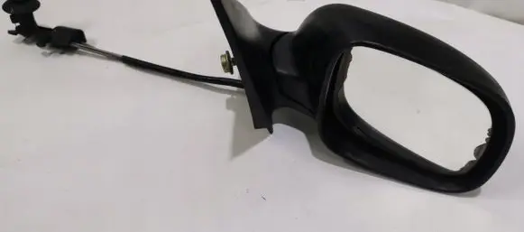 Skoda Fabia Mk1 (6Y) Manual wing mirror 1002112LLR