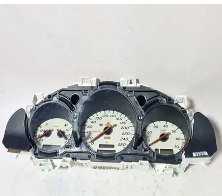 Mercedes-Benz SLK R170 Speedometer (instrument cluster) A1705404111