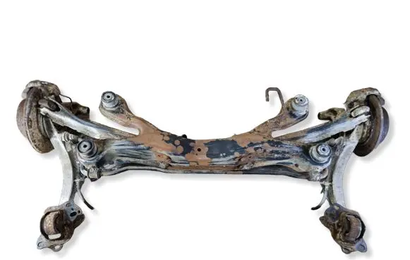 Opel Vectra B Rear subframe 