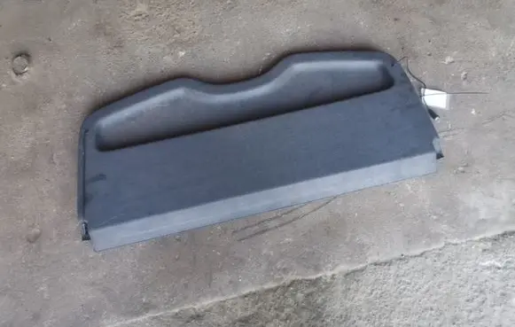 Renault Clio II Parcel shelf