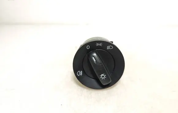 Volkswagen Transporter - Caravelle T6 Light switch 1K0941431BB K1BBT 3137