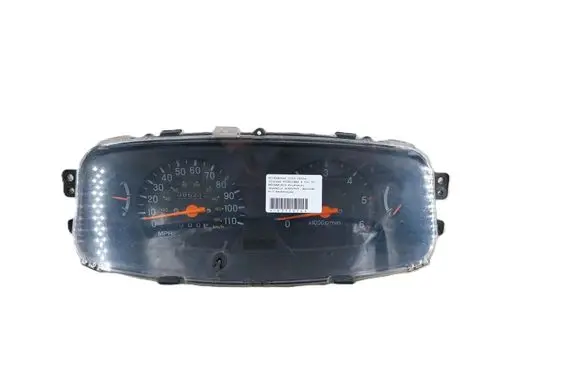 Mitsubishi L200 Speedometer (instrument cluster) MR480305
