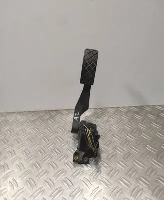 Audi A2 Accelerator throttle pedal 8Z1721523A 6PV00777015