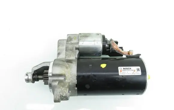 Audi A5 8T 8F Starter motor 1986S00748