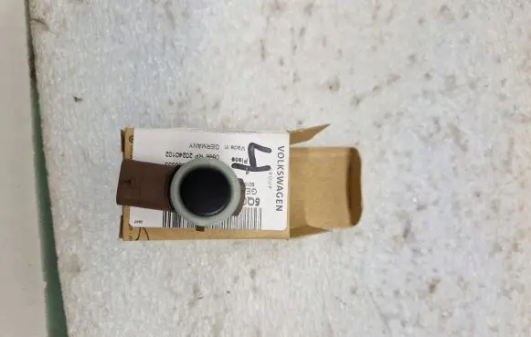 Volkswagen Golf VII Parking PDC sensor 5Q0