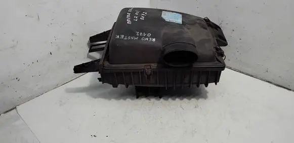 Air filter box