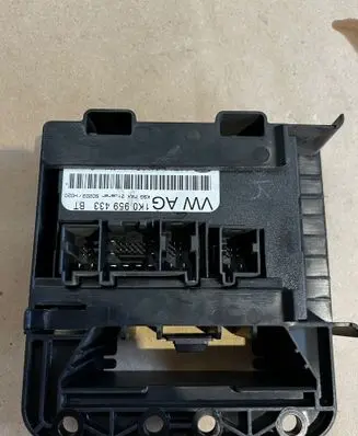 Volkswagen Golf V Comfort/convenience module 1K0959433BT