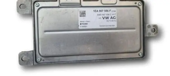 Volkswagen ID.3 Camera control unit module 1EA907556F 5WA907556C 61986061