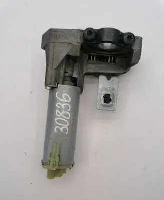 Mercedes-Benz S W220 Seat adjustment motor 0130002568 901354101