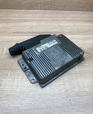 Renault Megane I Engine control unit/module ECU 7700860319 S105300103B