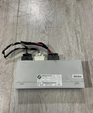 BMW 3 F30 F35 F31 Tailgate/trunk control unit/module 7367747 0032974702 F005V01435