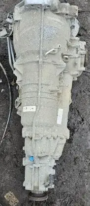Audi A4 S4 B8 8K Automatic gearbox brak