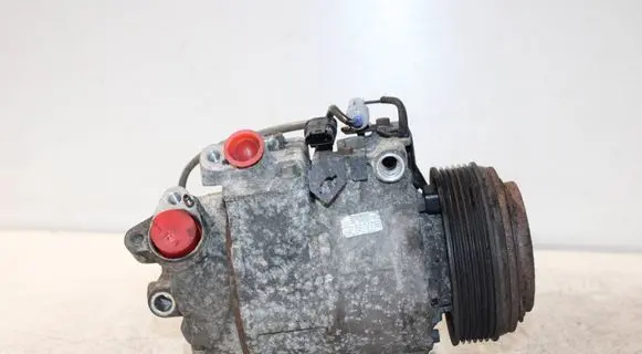 BMW X1 E84 Air conditioning (A/C) compressor (pump) 4472601852