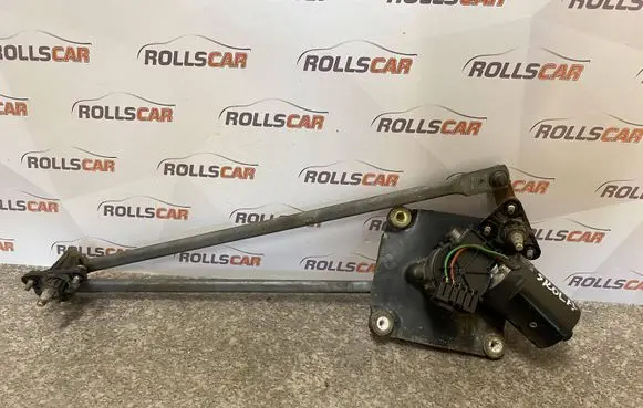 Volvo S40, V40 Front wiper linkage and motor 0390241170 0580109011