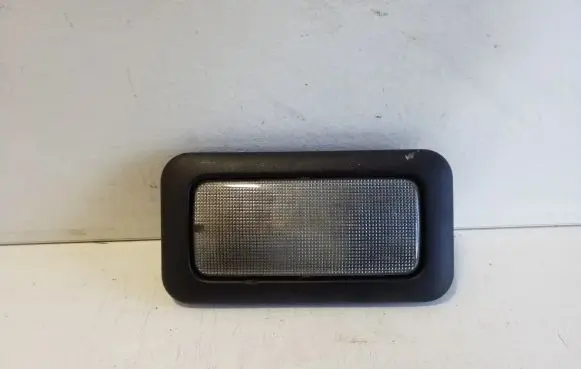 Iveco Daily 5th gen Rear seat light 50033903677