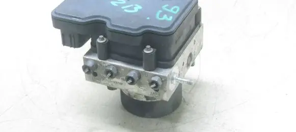 Citroen C4 II Picasso ABS Pump 9826694380