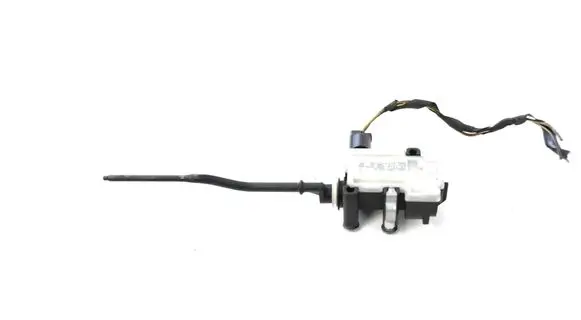 BMW i8 Fuel tank cap lock 6985879 671116985879