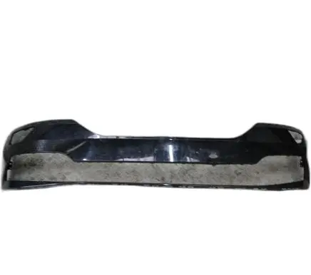 Skoda Karoq Front bumper 57A807221