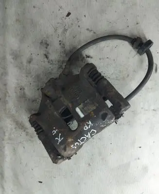 Citroen C4 Cactus Front brake caliper 