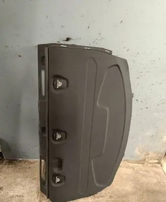 Jaguar XF X260 Parcel shelf GX6346668AH8PVJ