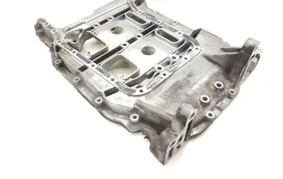 KIA Sorento Oil sump D4CB
