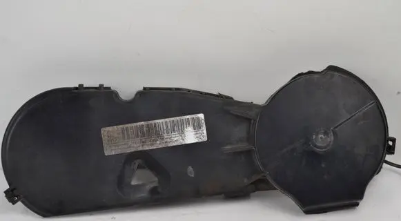 Audi A6 S6 C6 4F Timing belt guard (cover) 059109107H BPP088028