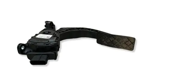 Audi A6 S6 C7 4G Accelerator throttle pedal 8K1723523A 6PV00950521