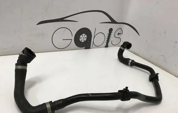 Mercedes-Benz EQE v295 Engine coolant pipe/hose A2975013900