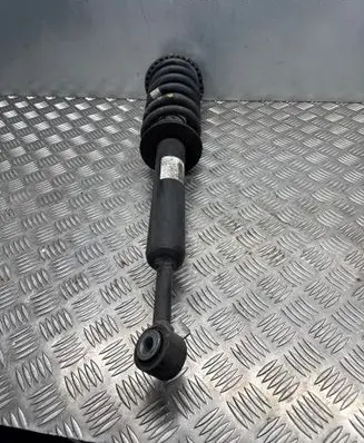 Maserati Ghibli Front shock absorber/damper 06700088960 MD34B 31315