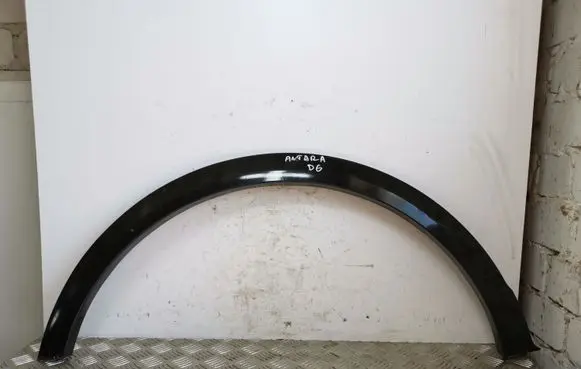 Opel Antara Rear fender molding trim 