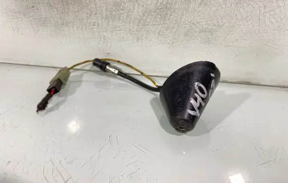 Radio antenna