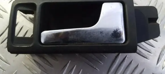 Audi A6 S6 C4 4A Front door interior handle 4a0837020c
