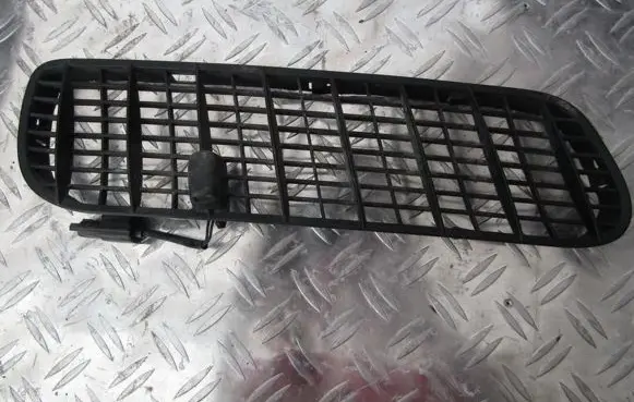 BMW X5 E53 Front grill 51138402670 51.13-8402670