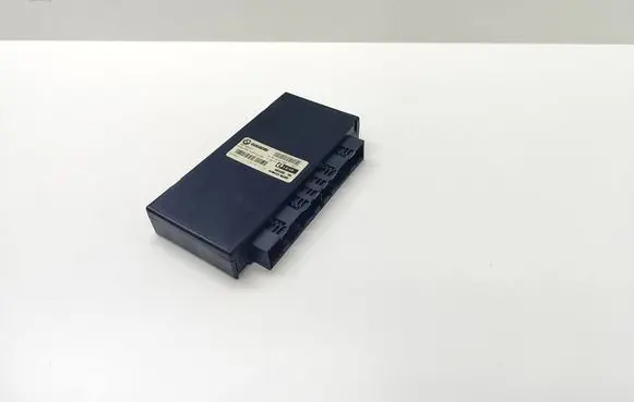 BMW 5 E60 E61 Comfort/convenience module 9157155 915715501 61359157155