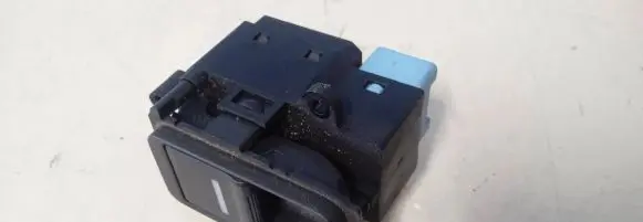 Honda Accord Electric window control switch