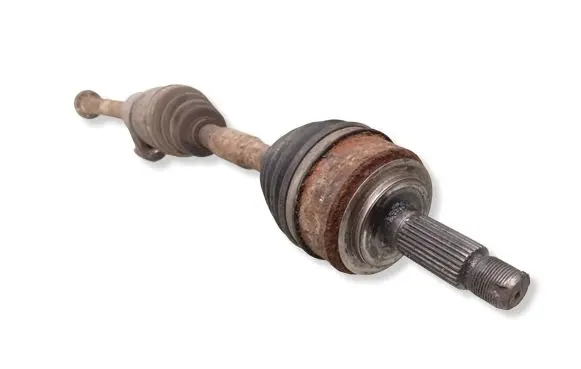 Honda FR-V Front driveshaft 
